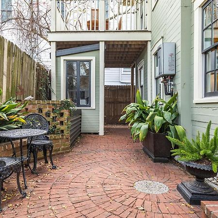 Huntingdon House Villa Savannah Luaran gambar