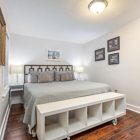Huntingdon House Villa Savannah Luaran gambar