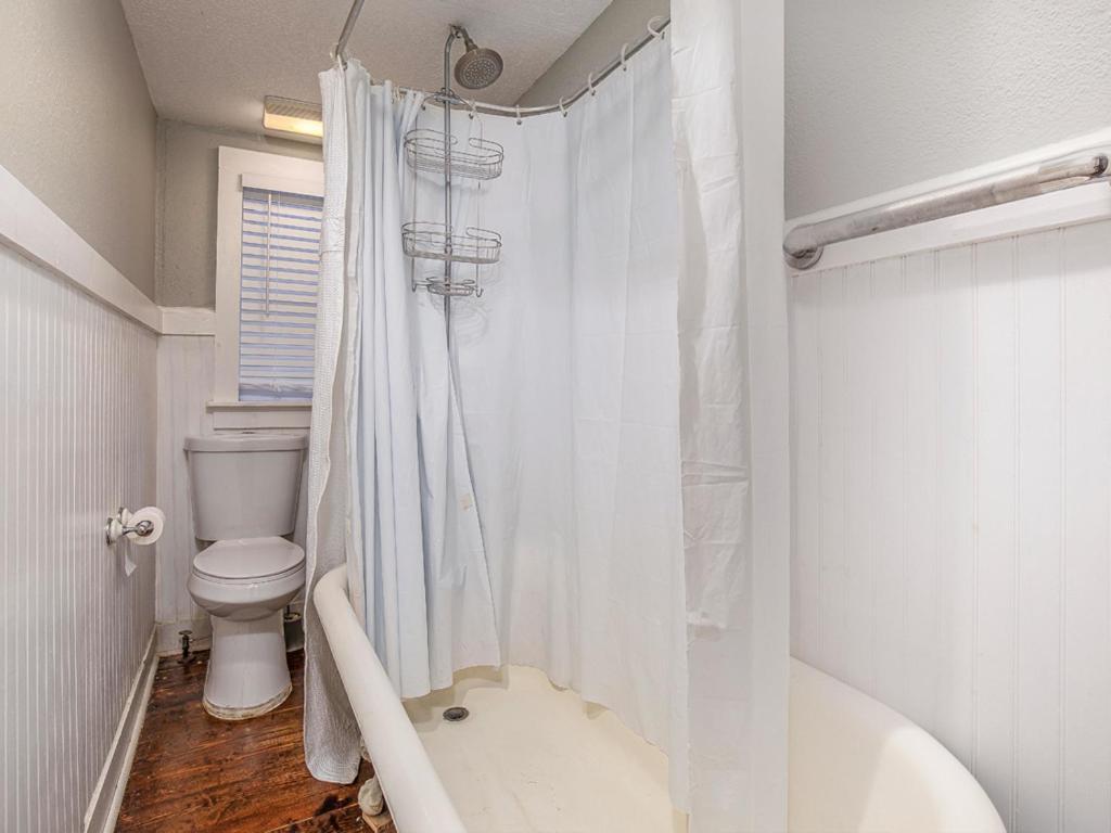 Huntingdon House Villa Savannah Luaran gambar