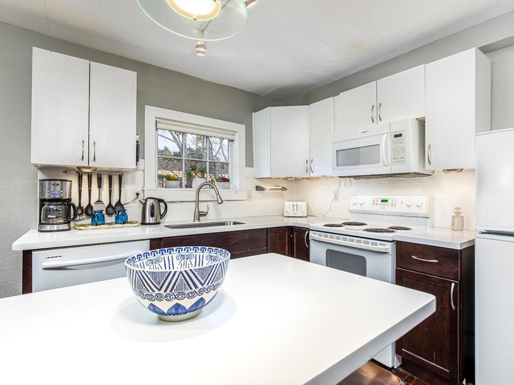 Huntingdon House Villa Savannah Luaran gambar