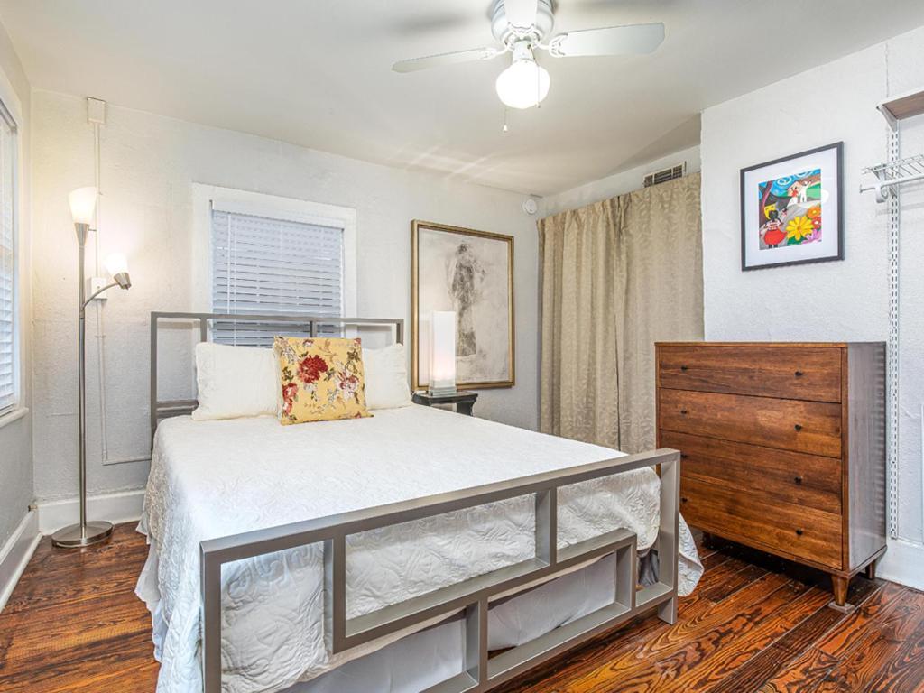 Huntingdon House Villa Savannah Luaran gambar