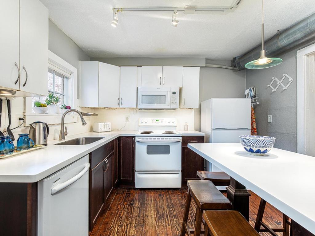 Huntingdon House Villa Savannah Luaran gambar