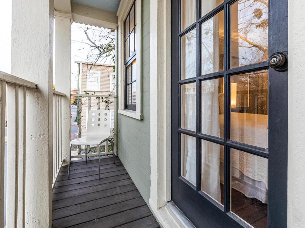 Huntingdon House Villa Savannah Luaran gambar