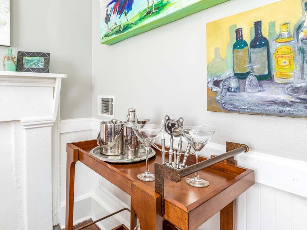 Huntingdon House Villa Savannah Luaran gambar
