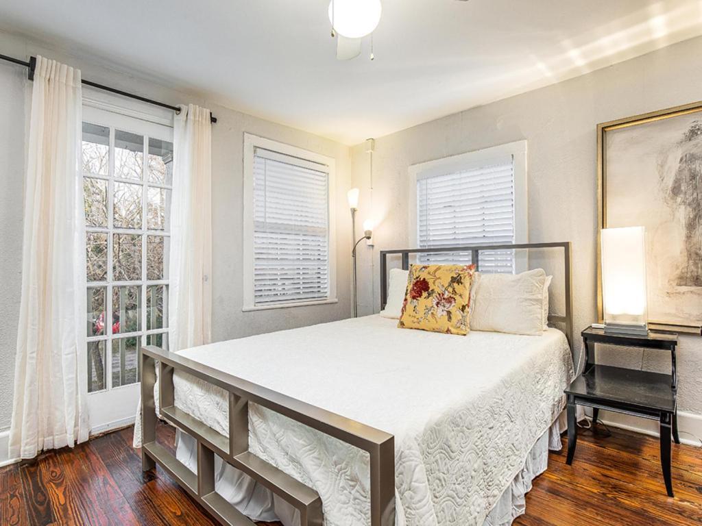 Huntingdon House Villa Savannah Luaran gambar