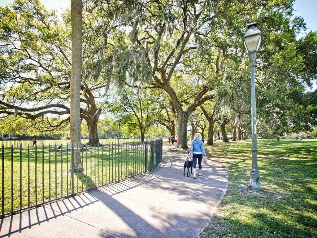 Huntingdon House Villa Savannah Luaran gambar