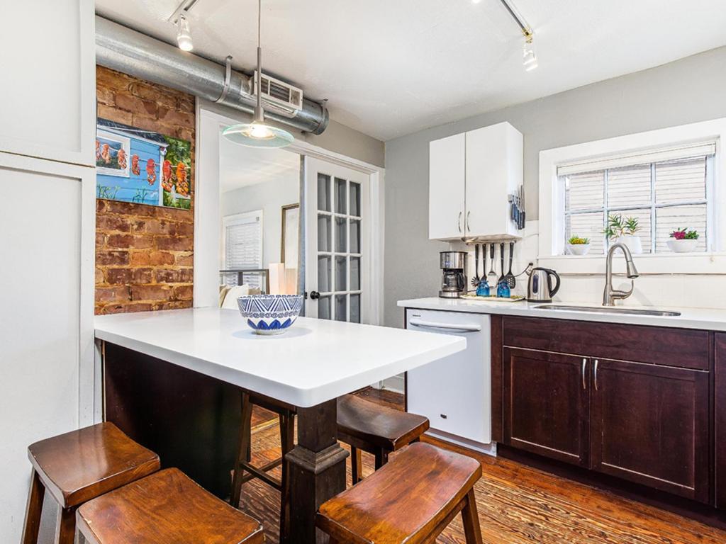 Huntingdon House Villa Savannah Luaran gambar