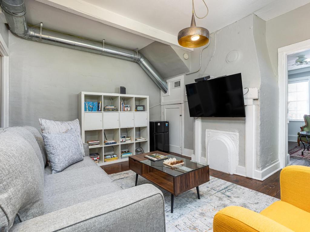 Huntingdon House Villa Savannah Luaran gambar
