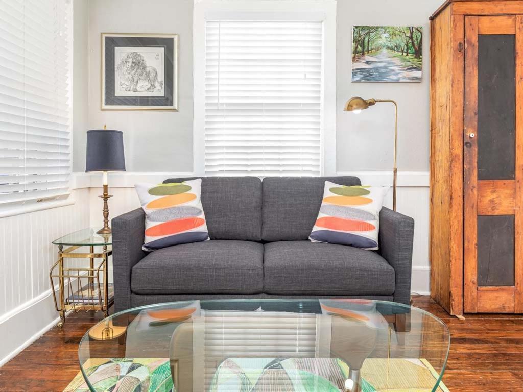 Huntingdon House Villa Savannah Luaran gambar