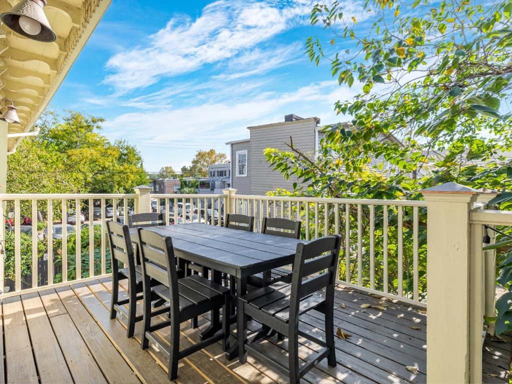 Huntingdon House Villa Savannah Luaran gambar