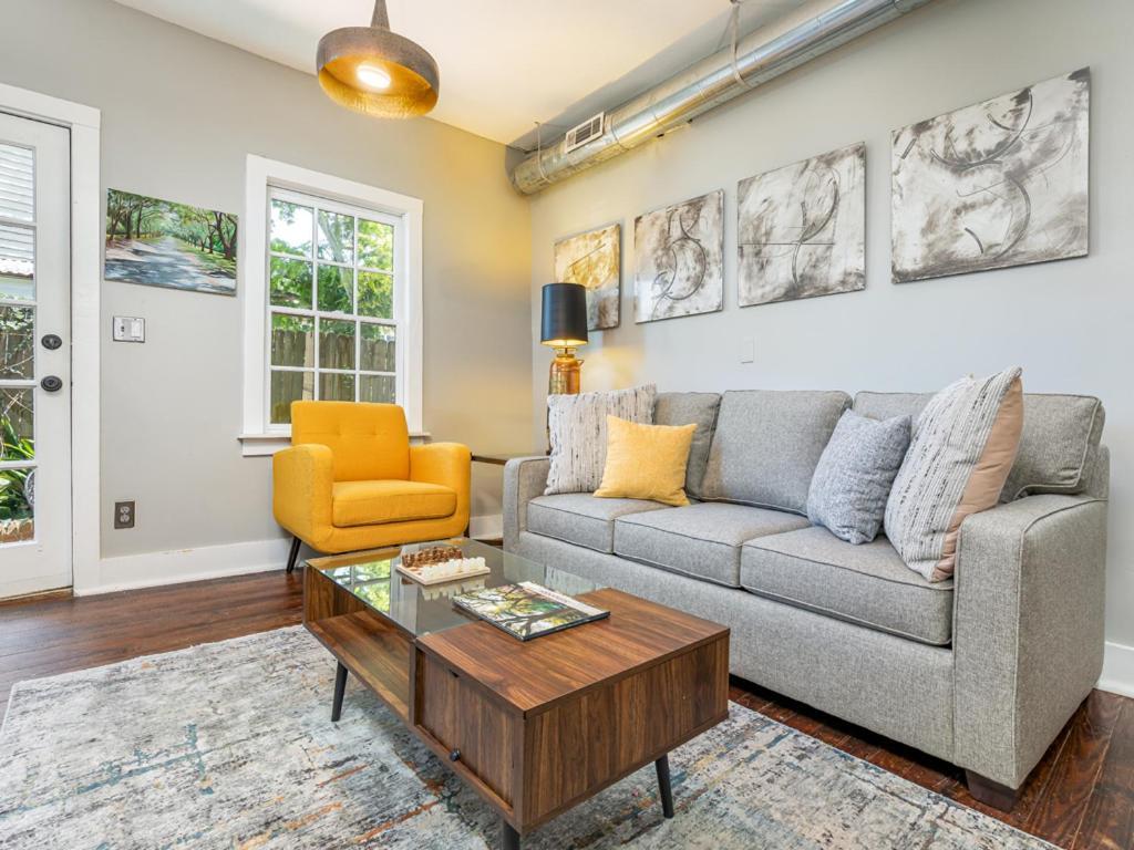 Huntingdon House Villa Savannah Luaran gambar